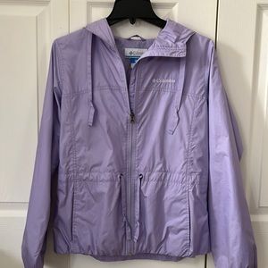 Spring Jacket